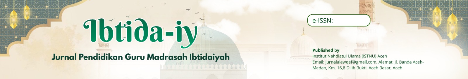 ibtidaiya